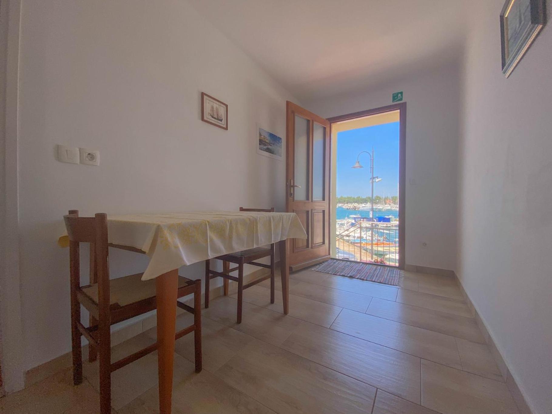 Demark Room 1 Novigrad  Exterior photo